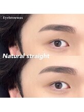 メンズ眉毛/アイブロウサロンLUMICIA.MEN 千葉店【メンズ眉毛専門店】/メンズ眉毛＆美眉アイブロウ