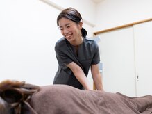 ～女性専用～四季の声 はりきゅう治療院 横浜鶴見[妊活/美容鍼/マタニティ/鍼灸整体]/施術【妊活/美容鍼/鍼灸整体】