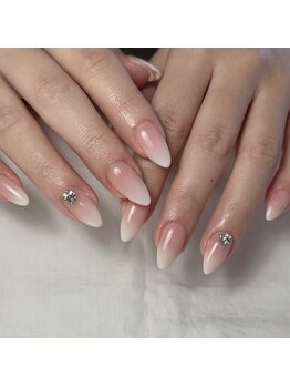 ネイルアトリエビー(nail atelier be’)/ベイビーブーマー