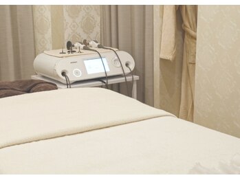 リアレント 高槻店(Lialent)/施術ルームは完全個室