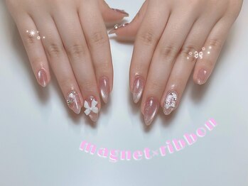 レア(Lea)/【定額】デザインコース April