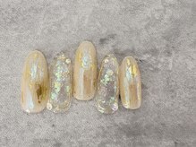 エイル ビューティ スタジオ(EIL beauty studio)/定額【季節限定・定額ネイル】