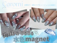 カロミ(Caromi)