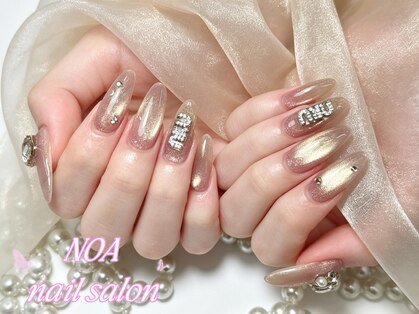 ノア ネイル(Noa Nail)の写真