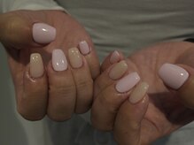 one color