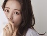 【3ヶ月以上ご来店のない方限定】美眉Wax（間引きカット)×まつ毛パーマ