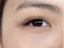 イーツゥーアイラッシュ(E2 eyelash)