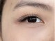 イーツゥーアイラッシュ(E2 eyelash)の写真