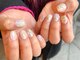 エルーシェ 荻窪店(Nail&Eyelash Ercher)の写真/【短い爪だから…と諦めていた方へ】あなたに似合うショートネイルをご提案♪
