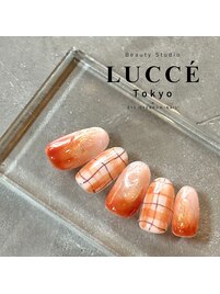 ～ニュアンスネイル～