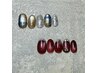 【定額】毎月更新♪定額ネイル★¥7000コース(¥8030)