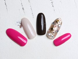 ハンドDコース 2990円