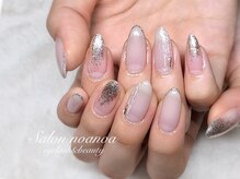 サロンノアノア 直方店(salon noa noa)/