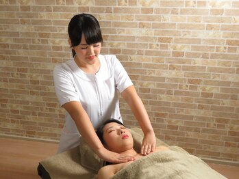 カリーナ(Carina)/施術風景【3】