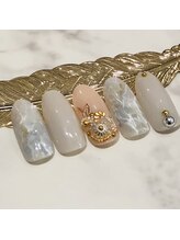 ラピシア(Rapicia)/