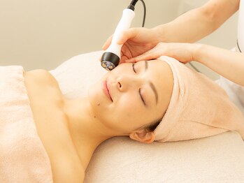 美パルマ 横浜店(Be-palma)/ハイパーナイフでスッキリ小顔♪