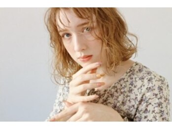 ラス 方南町駅前店(LATH)/4月◯ネイル