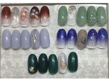 ティーエヌ 本厚木店/9月☆4500円【4950円税込】