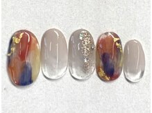 アミュレット 柳津店(AMULET)/9月定額　6050円