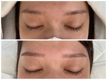 ビーナスフォート天神川/眉毛ワックス