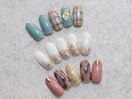 冬の定額サンプル♪