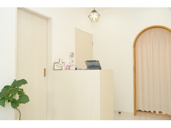 マグノリア(Magnolia)/サロンカウンセリングルーム