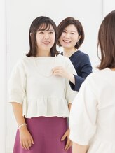 インペリアルトパーズ(Imperial Topaz)/骨格診断（３タイプ）