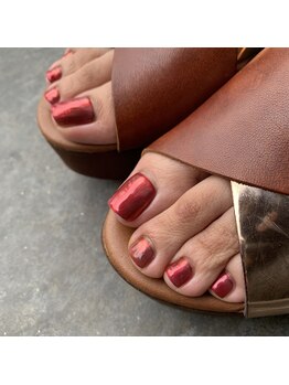 サロンド ボヌール(salon de bonheur)/