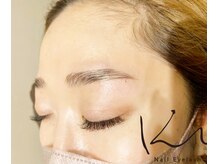 クレー(Klee)/アイブロウリフト