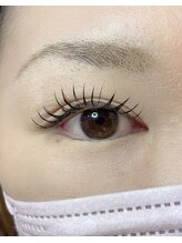 アブジー ヘア レボ(abbzi Hair Revo)/【MAI】マツエク