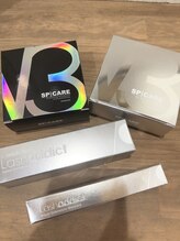 ミュウ(Miu.)/正規取扱店