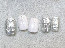 ティプシープラス(TIPSY＋)/【new design】hand定額コース