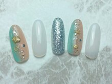 マジックミラー/