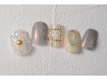 カルテット(quartetto)/Hand定額￥11200