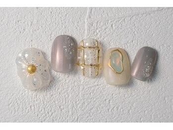 カルテット(quartetto)/Hand定額¥11200