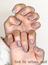 リンクバイアーバン(link by urban.)/フラッシュラメ