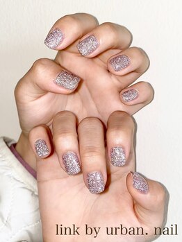 リンクバイアーバン(link by urban.)/フラッシュラメ