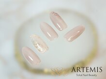 アルテミス(ARTEMIS)/シンプルA　