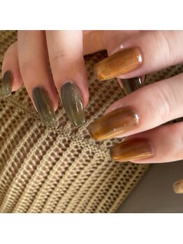 ビーストバイブランカ 刈谷三河安城(BEEst by BLANCA)/マグネット