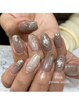 プリンクネイル(Prink nail)/