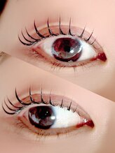 リセシュ 箕面店(Riseshu)/ラッシュリフト