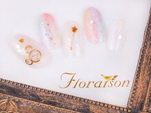 フロレゾン(Floraison)/231015