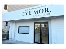アイモア 西尾店(eye mor.)
