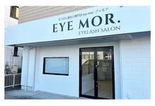 アイモア 西尾店(eye mor.)