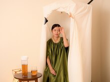 ミオン(美温)/サウナ越えの発汗デトックス！