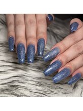 マカナネイル(makana nail)/スカルプ＋ジェル