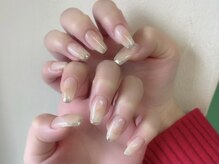 アトリエ アイハ(aiha)/成人式ネイル