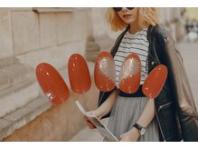 ネイル デイ 烏丸(NAIL DAY)/定額シンプルコース/フィルイン