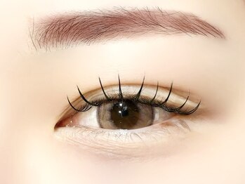 ネオリーブロア 鶴川店(NEOLIVE ROA)/パリジェンヌ+フラット100本