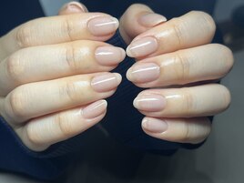 ちゅるんカラー/ワンカラー